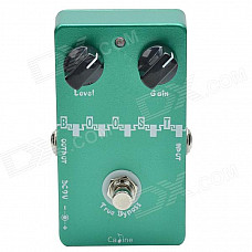 Caline CP-22 Boost Guitar Effects - Green