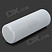 MUSIC ANGEL JH-MD13BT 8W Bluetooth Speaker w/ 3.5mm / FM / Micro USB / TF - White