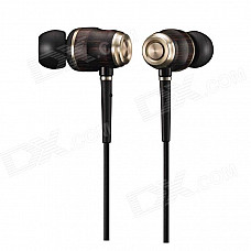 JVC KENWOOD In-Ear Headphones HA-FX750
