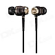 JVC KENWOOD In-Ear Headphones HA-FX750