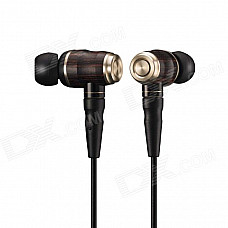 JVC KENWOOD In-Ear Headphones HA-FX850