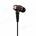 JVC KENWOOD In-Ear Headphones HA-FX850