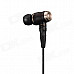 JVC KENWOOD In-Ear Headphones HA-FX850