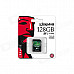 Kingston 128GB SDXC Class 10 UHS-I Flash Memory Card