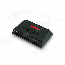 Kingston USB 3.0 Memory Card Reader FCR-HS3