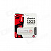 Kingston Digital 32GB DataTraveler G4 USB 3.0 Drive Red DTIG4/32GB