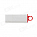 Kingston Digital 32GB DataTraveler G4 USB 3.0 Drive Red DTIG4/32GB