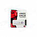 Kingston Digital 64GB DataTraveler G4 USB 3.0 Drive Violet DTIG4/64GB