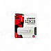 Kingston Digital 128GB DataTraveler G4 USB 3.0 Drive Green DTIG4/128GB