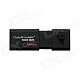 Kingston Digital 64GB DataTraveler 100 G3 USB 3.0 Drive DT100G3/64GB