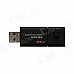 Kingston Digital 64GB DataTraveler 100 G3 USB 3.0 Drive DT100G3/64GB