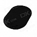 Silicone Vehicle Anti-Slip Mat - Black