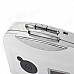 Ezcap Ezcap230 USB Cassette Tape to MP3 Converter - White