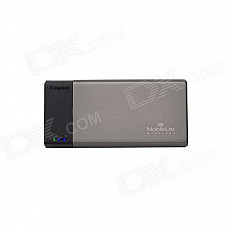 Kingston MobileLite Wireless Flash Reader for Smartphones and Tablets MLW221