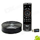 Jesurun S82 4K Quad-Core Android 4.4.2 Google TV Player w/ 2GB RAM, 8GB ROM, XBMC + F10 Air Mouse