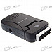 Scart DVB-T Digital Terrestrial Receiver + USB PVR with Remote Control