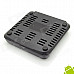 Jesurun M8 4K Quad-Core Android 4.4.2 Google TV Player w/ 2GB RAM, 8GB ROM, RC11 Air Mouse, XBMC