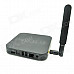 MINIX Neo X8-H Quad-Core Android 4.4 Google TV Player w/ 2GB RAM,16GB ROM,Wi-Fi (EU Plug)