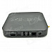 MINIX Neo X8-H Quad-Core Android 4.4 Google TV Player w/ 2GB RAM,16GB ROM,Wi-Fi (EU Plug)