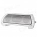 Wivick VC200W 2.0 USB Speaker - White