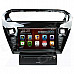 LsqSTAR 8" Touch Screen Separate Car DVD Player w/ GPS,AM,FM,RDS,Can bus,AUX for Peugeot 301/ Elysee