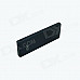 ALS LYB-701-HEISE-4G Portable Digital Voice Recorder - Black (4 GB)