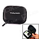 PANNOVO Mini Protective EVA Camera Case Portable Bag for Gopro Hero 4/3+ / 3 / 2 / SJ4000 - Black