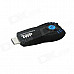 TWP Wireless Display Dongle / HDMI TV Stick - Black