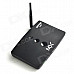 DITTER U29 Dual Core Android 4.2 Google TV HD Player w/ 1GB RAM, 8GB ROM, XBMC, Wi-Fi - Black