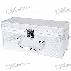 Aluminum Carrying Case for SKU 23256/31554 (Small)