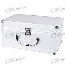 Aluminum Carrying Case for SKU 31555 (Middle)