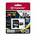 Transcend 32GB microSDHC Class 10 UHS-I 600x Flash Memory Cards TS32GUSDHC10U1