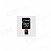 Kingston 32GB microSDHC Flash Memory Cards Class 10 UHS-I 90MB/s SDCA10/32GB