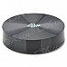 S82B Quad-Core Android 4.4 Google TV Player w/ 2GB RAM, 16GB ROM, TF, Wi-Fi - Black