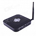 CYX918B Quad Core Android 4.2 Google TV Player w/ 2GB RAM, 8GB ROM, HDMI, TF, SD, Remote Controller