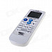 CHUNGHOP 188S Universal Air Conditioning Remote Control w/ Timing Function (2 x AAA)
