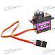Tower Pro MG90S Metal Gear Servos with Parts