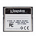 Kingston CF/32GB-U2 Ultimate Compact Flash Memory Card - Red (32GB / Class 151~266X)