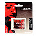 Kingston CF/32GB-U2 Ultimate Compact Flash Memory Card - Red (32GB / Class 151~266X)