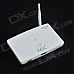 DITTER U29 Amlogic-MX Dual Core Android 4.2 Google TV Player w/ 1GB RAM, 8GB ROM, XBMC, WiFi - White