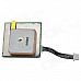 DMDG EM408 GPS Navigator Engine Module w/ SiRF Star III Chipset, Built-in RTC Battery