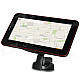 788 7" Touch Screen Android 4.2 GPS Navigator w/ Wi-Fi / DVR Camera / Phone Call - Black (4GB)