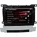 LsqSTAR 7" Touch Screen Separate Car DVD Player w/ GPS, AM, FM, RDS, TV, Canbus, AUX for Peugeot 508