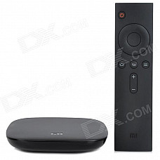 XIAOMI MDZ-06-AA Dual-Core Android 4.2.1 Google TV Player / Mini PC w/ 1GB RAM, 16GB ROM, HDMI