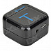 H-266T Bluetooth V2.1 Audio Transmitter - Black
