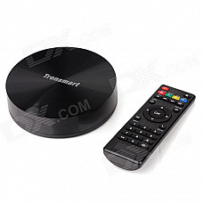 Tronsmart Vega S89-H Quad-Core Android 4.4 Google TV Player w/ 2GB RAM, 16GB ROM, XBMC, US Plug