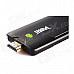 Rikomagic MK802IV Android 4.2 Quad-Core Google TV Player w/ 2GB RAM / 8GB ROM / Air Mouse / US Plug