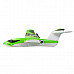 Mini R/C Airplane Kit White