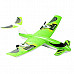 Mini R/C Airplane Kit White