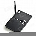 DITTER T29 Amlogic-MX Dual Core Android 4.2 Google TV HD Player 1GB RAM, 8GB ROM, Air Mouse - Black